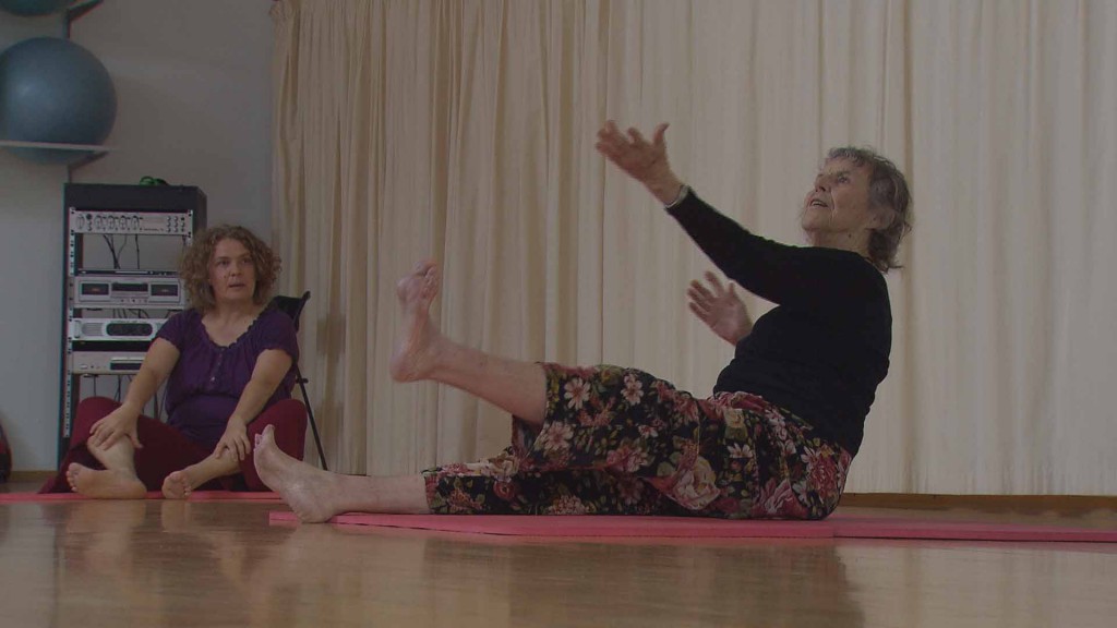 Fe Reichelt © Sabine Jainski