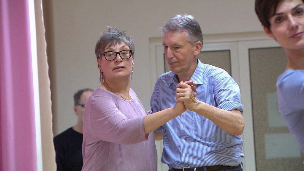 Anna und Jan Kuhlmann